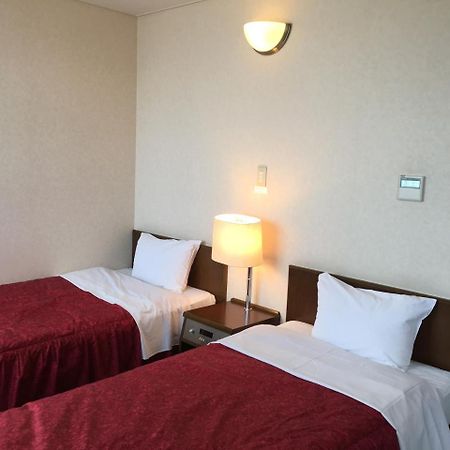 Flower Hotel 키타카미 외부 사진