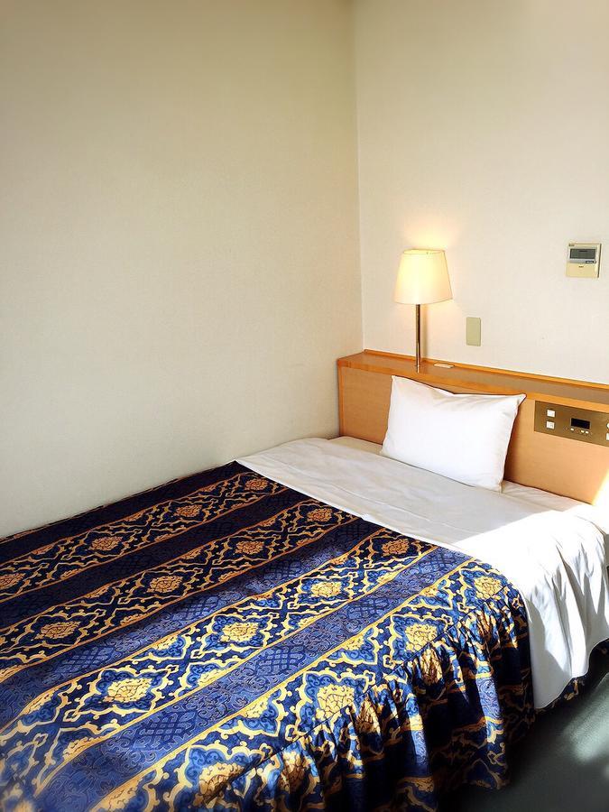 Flower Hotel 키타카미 외부 사진